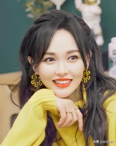 ​唐嫣旗下五大艺人，你觉得谁的星途最辉煌？