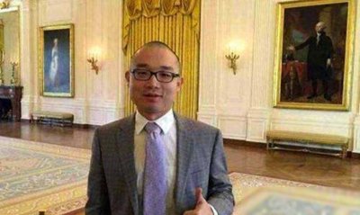 ​卖国博士赵潘书，为效忠美国抛弃中国国籍，结果被美驱逐出境