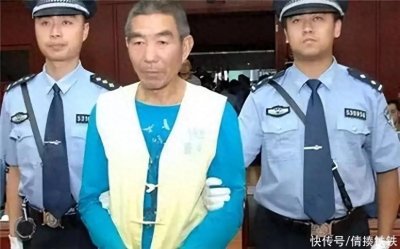 ​云南食人魔案，人肉冒充鸵鸟肉拿到市场上售卖，引得大众哄抢！