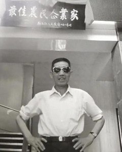 ​大邱庄村支书禹作敏，曾不接待部级高官，1993年400警察不敢进村