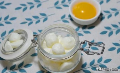 ​超简单，易上手，一次成功，没看过这篇千万别承认你不会做溶豆