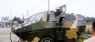 ​白克明：从导弹工程师到唐山扫黑英雄，他如何改变河北？