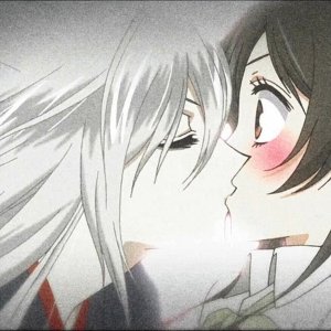 ​巴卫合集丨情侣头像，这只狐狸我爱了