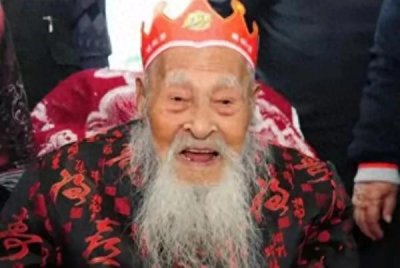 ​传奇背影：光绪年间的杨明运如何走过百年时光？