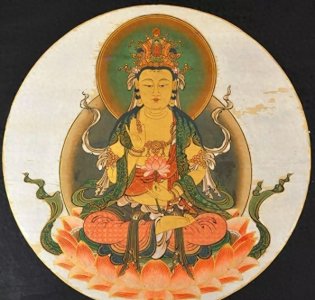 ​神仙降临！农历九月初九，14位神仙盛世诞生！