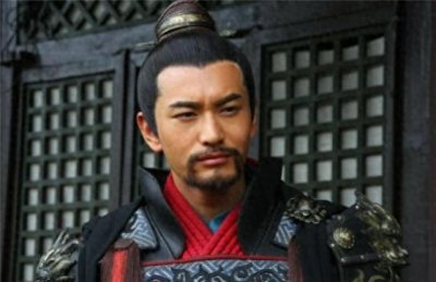 ​岳飞的师傅是周侗，那岳飞的师祖呢？岳飞：与传说中的项羽齐名