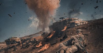 ​2015年也门撤侨：海军舰炮对准海岸，叛军持续克制，细节令人振奋