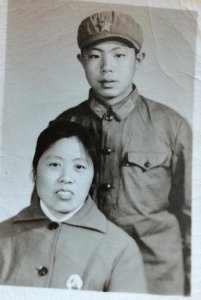 ​当兵的日子系列（3）之：陆军第39集团军