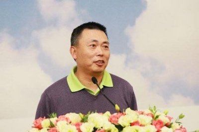 ​中国隐形首富，企业家的中的“风清扬”，马云见了也称大哥