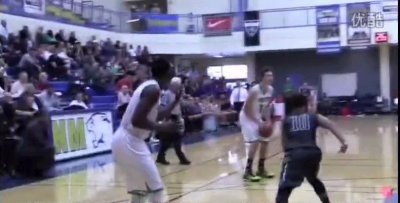 ​「教学」基础进攻配合（三)—传切配合