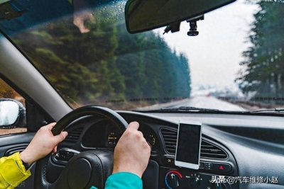​跑一趟长途，才知道1.5T发动机跟1.5L发动机区别，旅游不要开错车