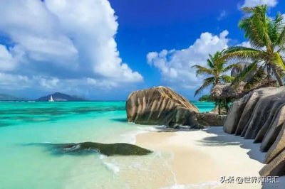 ​关于塞舌尔的 26 个有趣的事实