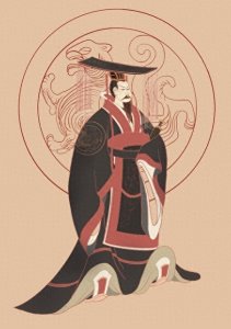 ​天若有情天亦老—欣赏李贺《金铜仙人辞汉歌》