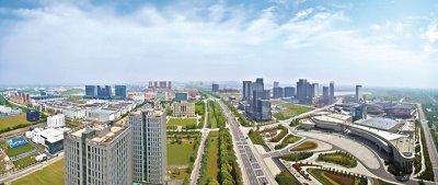 ​我们的江苏·泰州