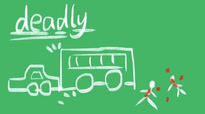 ​deadly什么意思