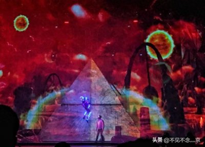 ​什么是黑暗森林法则？