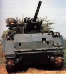 ​火炮：（十七）盘点世界各国高射炮