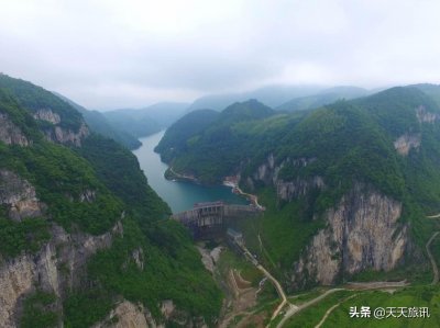 ​「“湄”力无限，江山如画」娄底湄江风景区，附最全旅游攻略