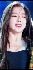 ​南韩女星裴珠泫的美貌令人心动，令人神往