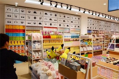 ​想要开一家十元店，利润怎么样？市场上的行情如何？