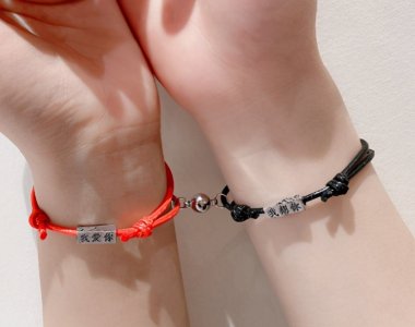 ​情侣好物推荐！不贵却甜得要死！（我酸了）