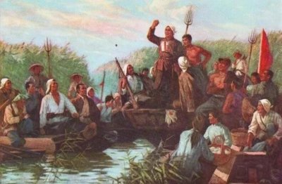 ​三三制——我军经典战术