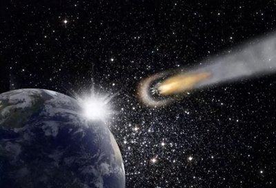 ​差点KO人类的2019OK小行星，有办法KO它吗？我们又将如何自救？