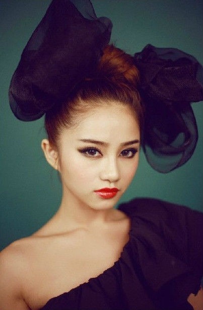 付梦妮被媒体称为“萌女郎”，声线带有一种超脱的纯净感