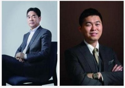 ​新城控股董事长王振华猥亵女童被拘后，32岁儿子火速接任董事长