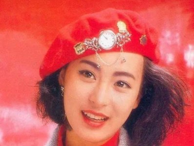 ​TVB无线五美之——黎美娴