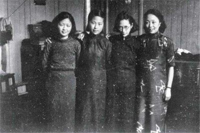 ​拥有世界影响力的“合肥四姐妹”，你听说过吗？