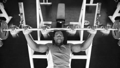 ​4种不同平板卧推，训练方法详解！适合自己的才是最重要的！