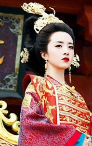 ​独孤伽罗，辅佐杨坚建立隋朝，堪称一代贤后