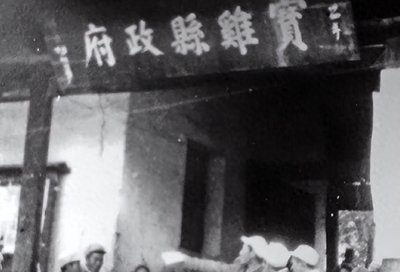 ​王司令不战而撤，使彭德怀险被马家军生擒，后缺席新中国大授衔