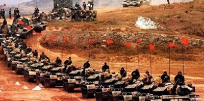 ​第二次印巴战争，中国对印度下达最后通牒，当时为何要支持巴铁？