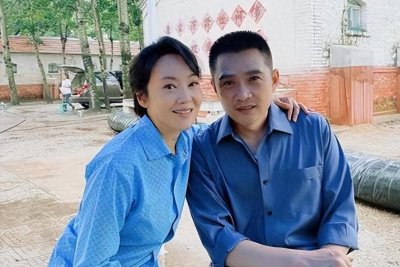 ​任帅：现实里娶了“德华”38岁得子乐开怀，爱哈尔滨同时也爱上海