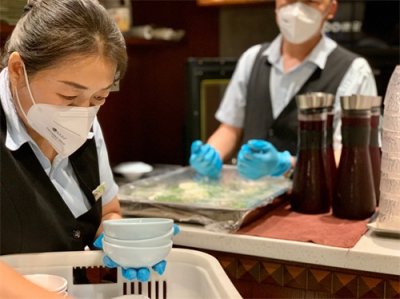 ​东来顺集团——百年炭火，涮出人间至味