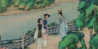 ​红楼梦：隐藏在晴雯判