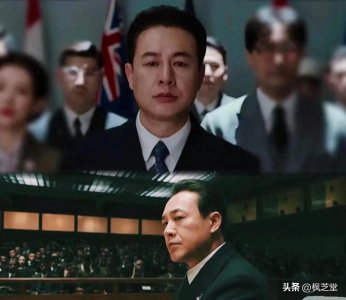 ​为什么有的人，一眼看