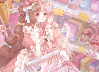 ​女子私处发黑是怎样 其实你们都错了