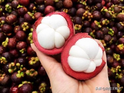 ​山竹怎么挑选才好吃又甜 ？3个小技巧要牢记