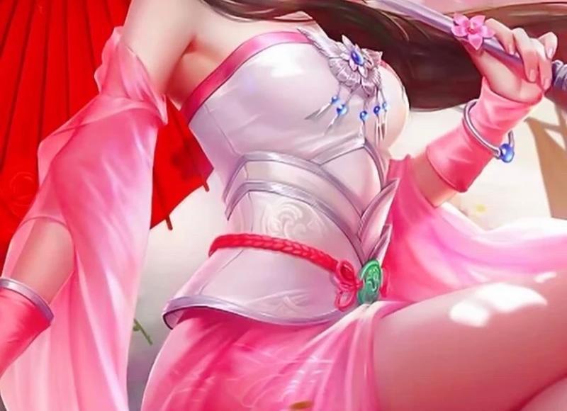 宅男喜欢女生的特点