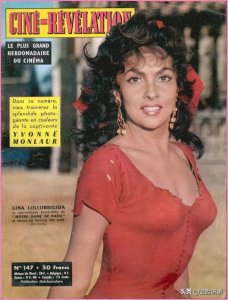 ​《巴黎圣母院》女主角