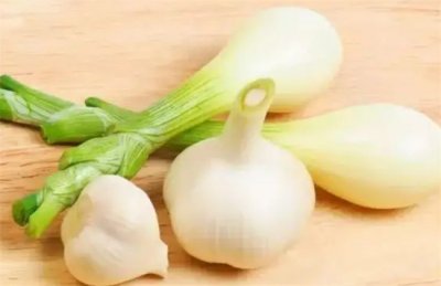 ​大蒜是荤菜还是素菜