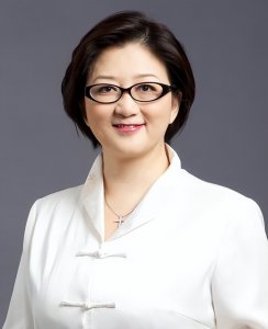 ​台湾风云人物：与陈凤馨齐名的雷倩，为何会有人觉得她不是统派？