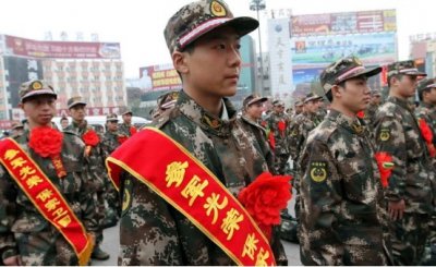 ​大学生“当兵”，2年后退伍能有多少“经济补助”？学生要了解