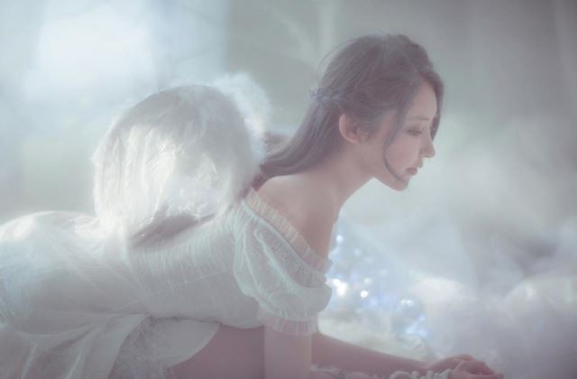 非主流情侣网名