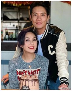 ​才明白，为何嫁给渣男丁子高，被他PUA一生的杨千嬅，从未有怨言