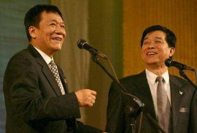 ​石富宽一共收了4个徒弟，不光于谦，其余都是德云社的顶梁柱