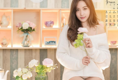 ​比较阳光温暖的个性网名(共553个)